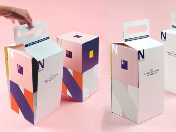 การดีไซน์ Packaging สำคัญกับผลิตภัณฑ์แค่ไหน